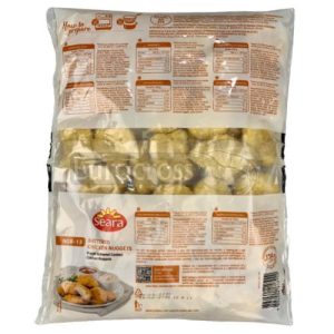 SEARA CHICKEN NUGGETS 2