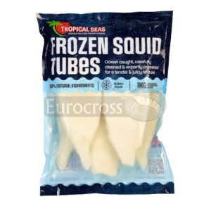 SQUID TUBES © Eurocross London 2021