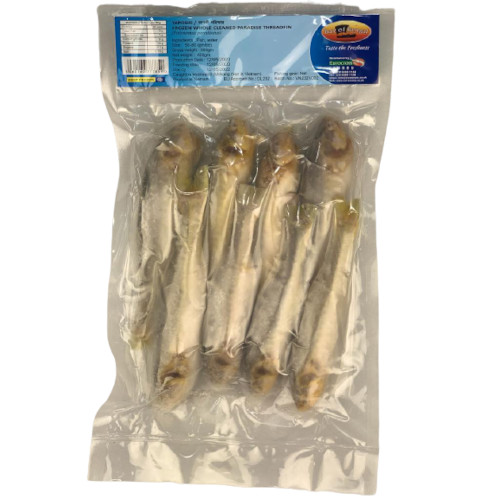 Taposhi Block Taposhi Whole Cleaned 500g - Eurocross
