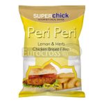 Superchick Per Peri Fillets www.eurocross.co.uk