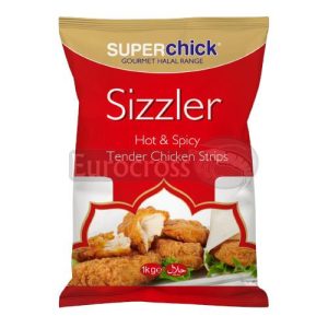 Superchick Sizzler Fillet www.eurocross.co.uk