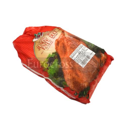 HALAL DUCK 3 © Eurocross London 2021