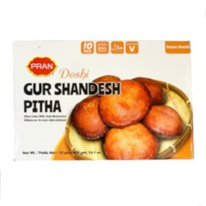 PRAN GUR SHANDESH © Eurocross London 2021